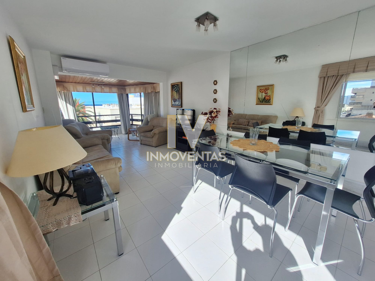 Apartamento ID.4537 - Apartamento en venta en Punta del Este