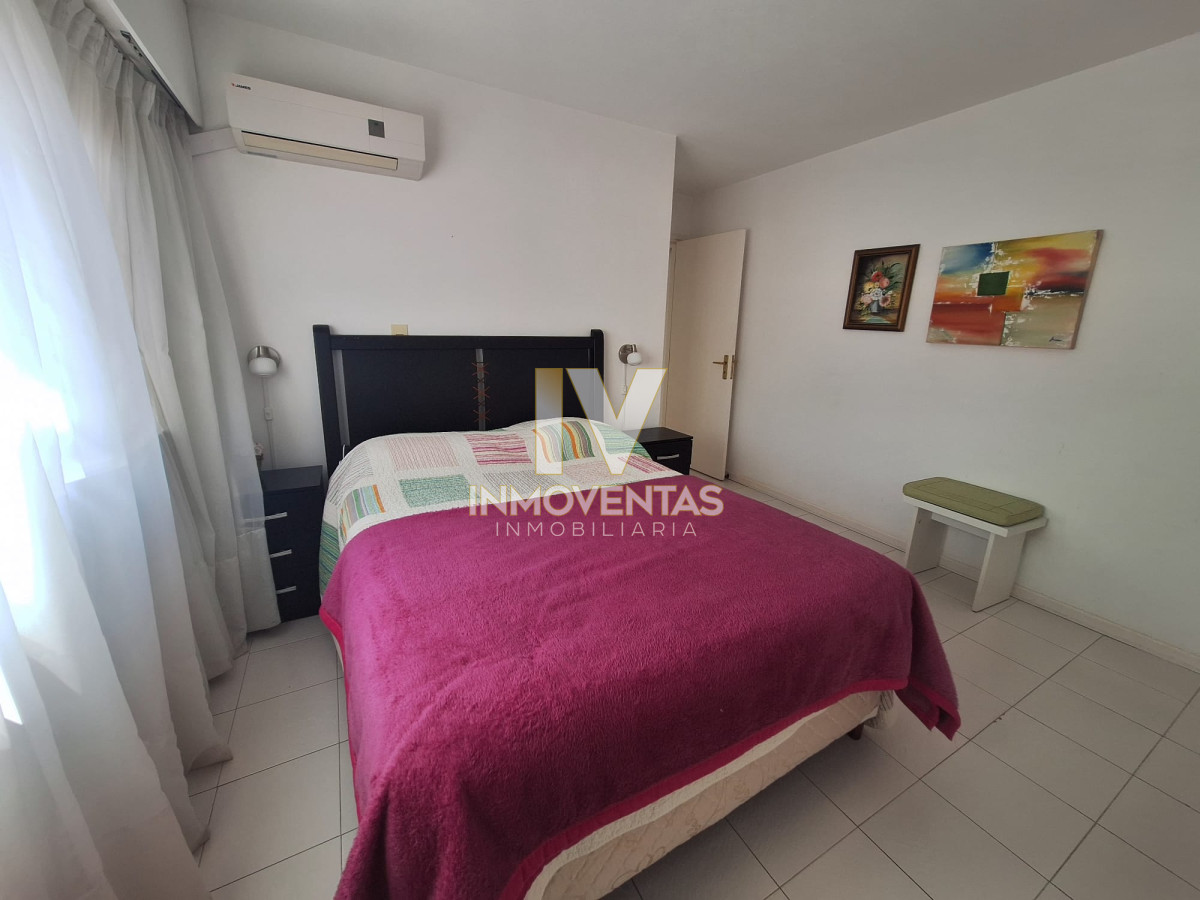 Apartamento ID.4537 - Apartamento en venta en Punta del Este