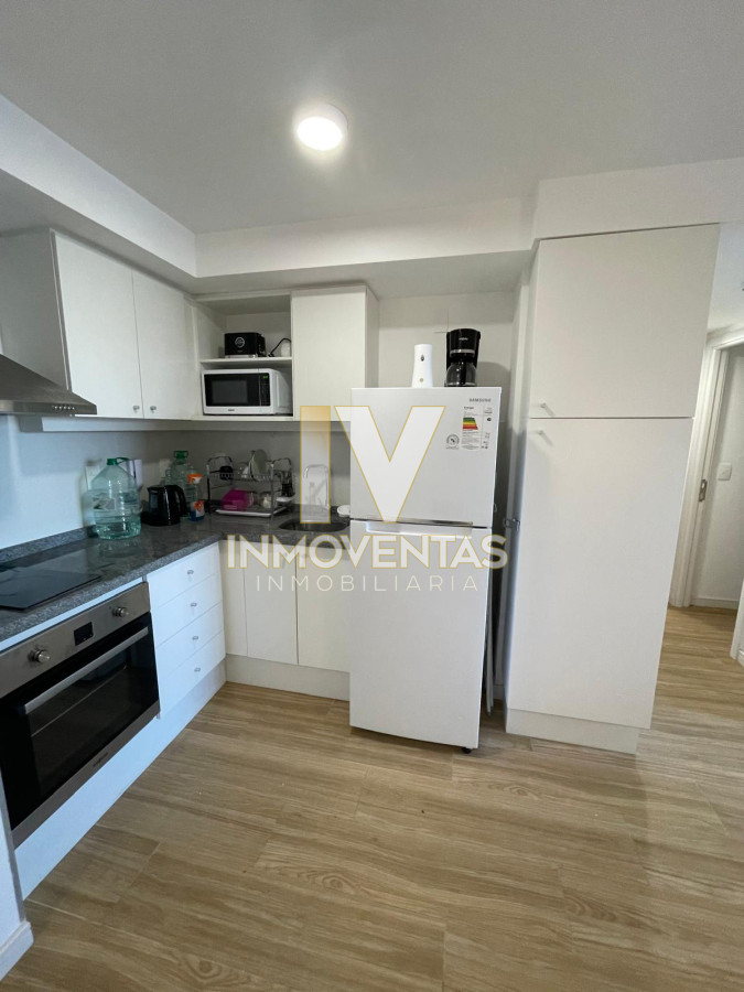 Apartamento ID.4530 - VENTA- TORRE GAUGUIN PUNTA DEL ESTE 