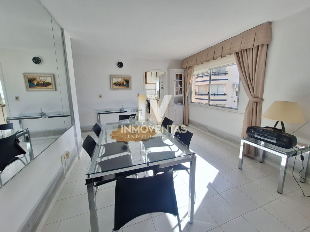 Apartamento ID.4537 - Apartamento en venta en Punta del Este