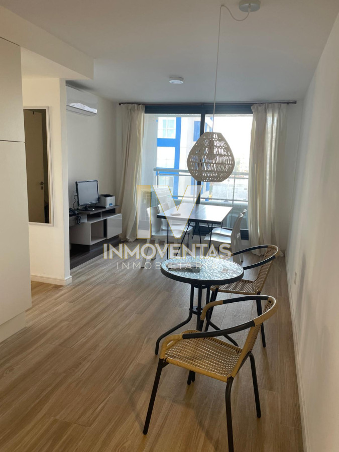 Apartamento ID.4530 - VENTA- TORRE GAUGUIN PUNTA DEL ESTE 