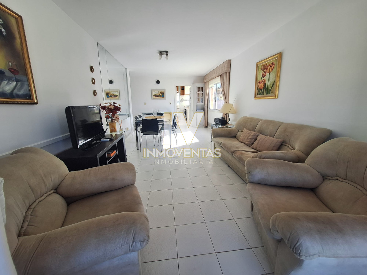 Apartamento ID.4537 - Apartamento en venta en Punta del Este