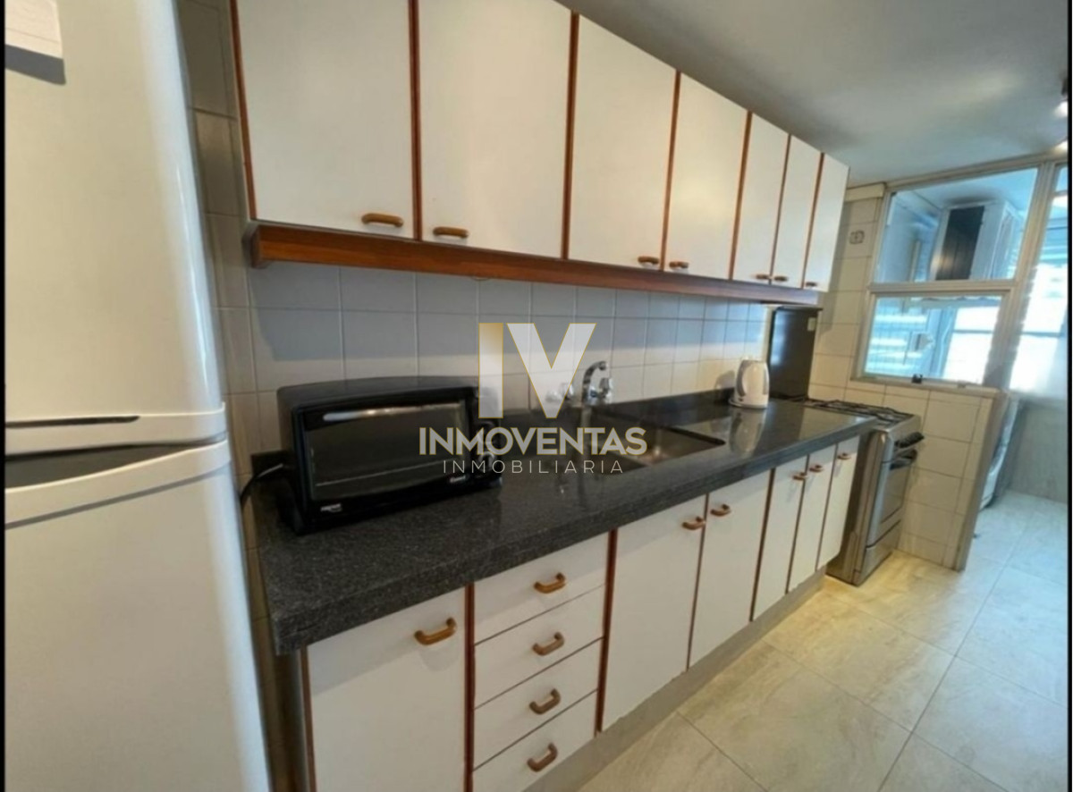 Apartamento ID.4729 - Apartamento en venta en Punta del Este