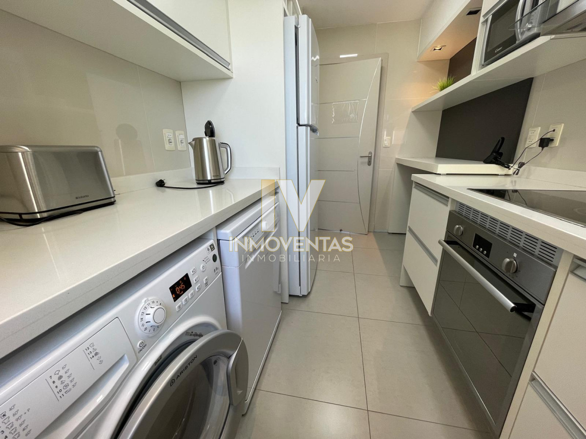 Apartamento ID.4728 - Hermoso apartamento en Playa Mansa 
