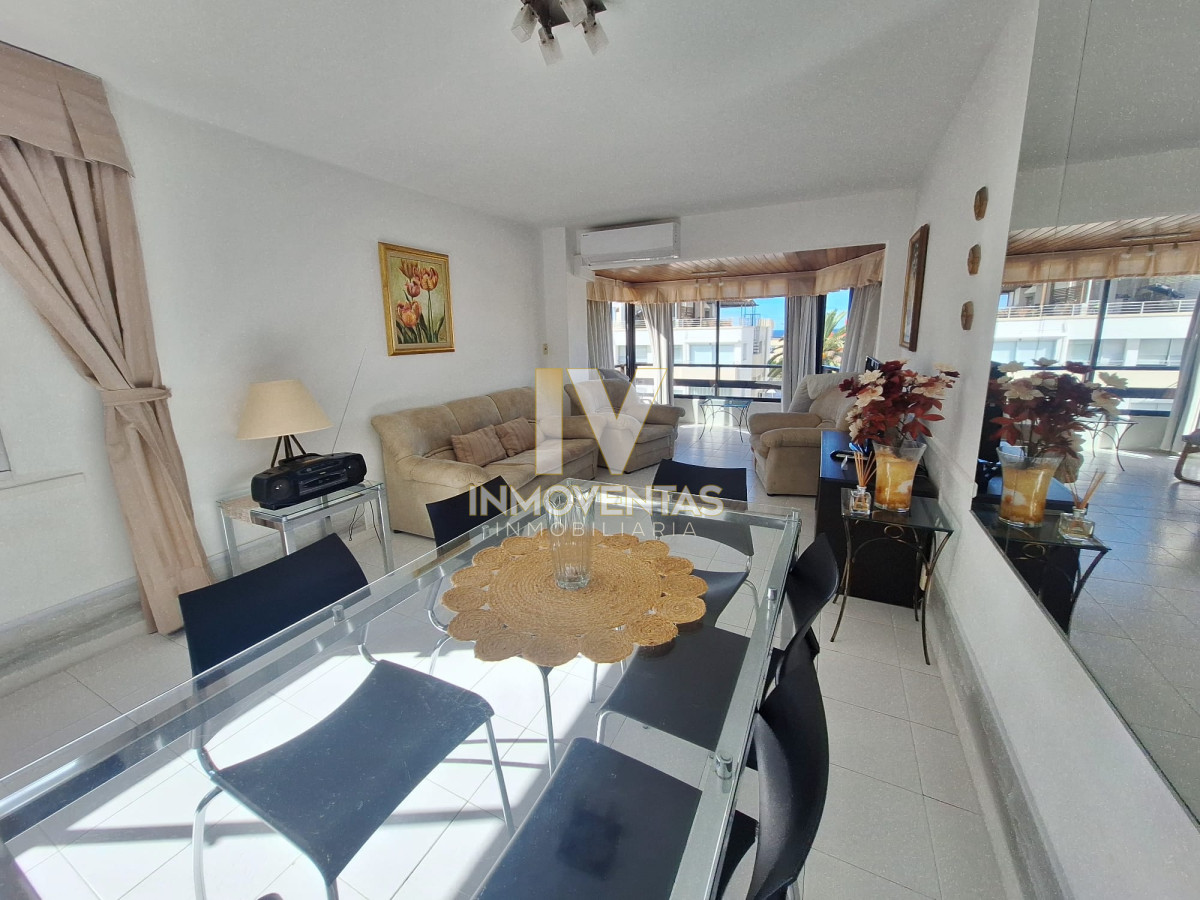 Apartamento ID.4537 - Apartamento en venta en Punta del Este