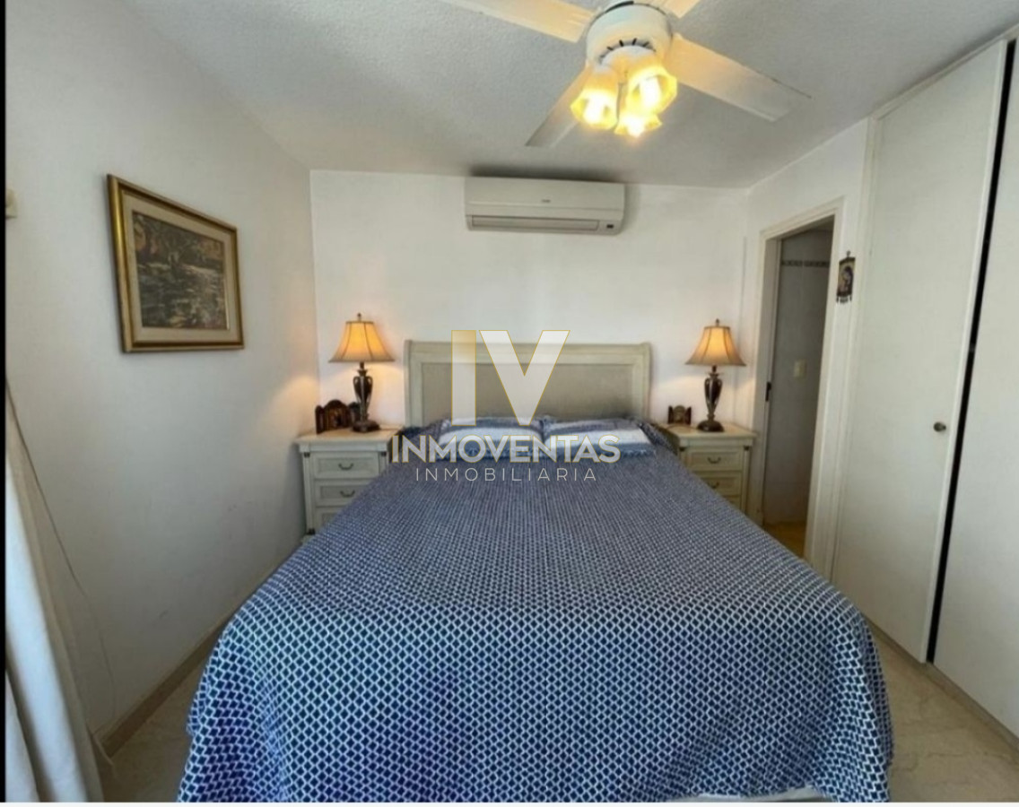 Apartamento ID.4729 - Apartamento en venta en Punta del Este