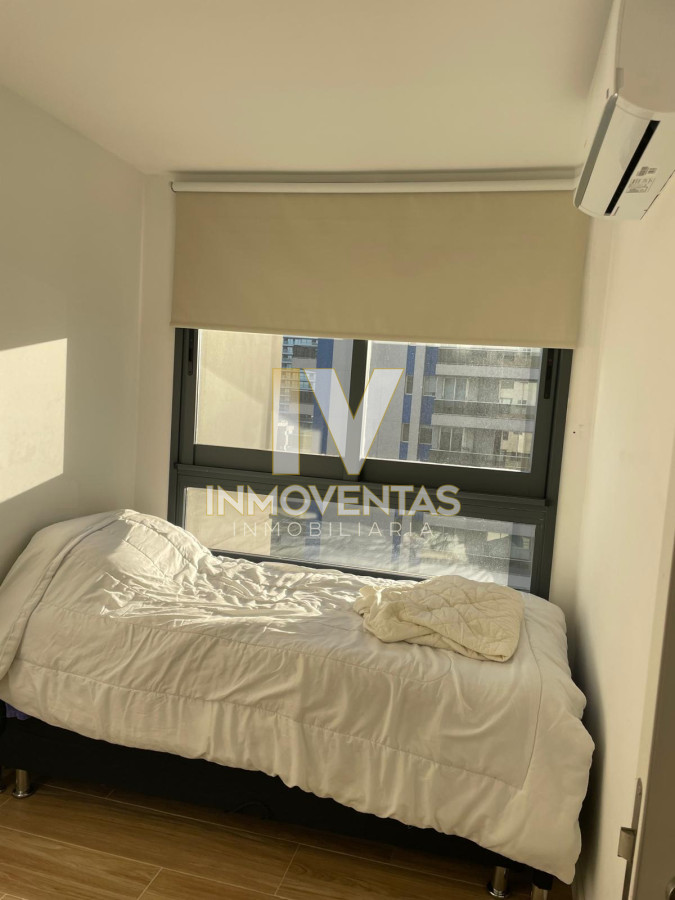 Apartamento ID.4530 - VENTA- TORRE GAUGUIN PUNTA DEL ESTE 