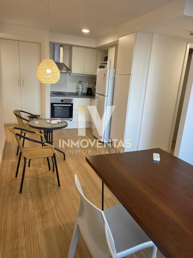 Apartamento ID.4530 - VENTA- TORRE GAUGUIN PUNTA DEL ESTE 