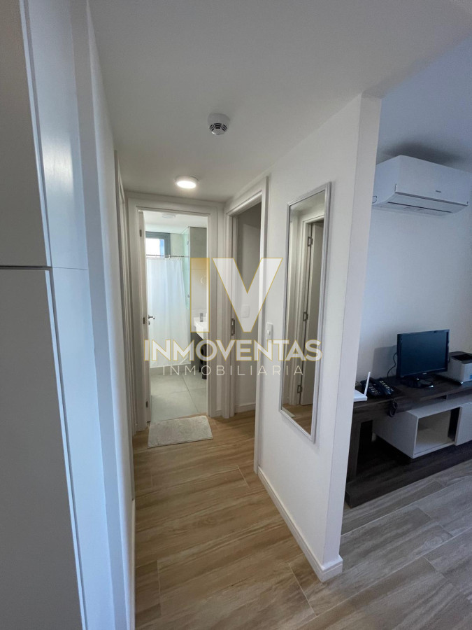 Apartamento ID.4530 - VENTA- TORRE GAUGUIN PUNTA DEL ESTE 