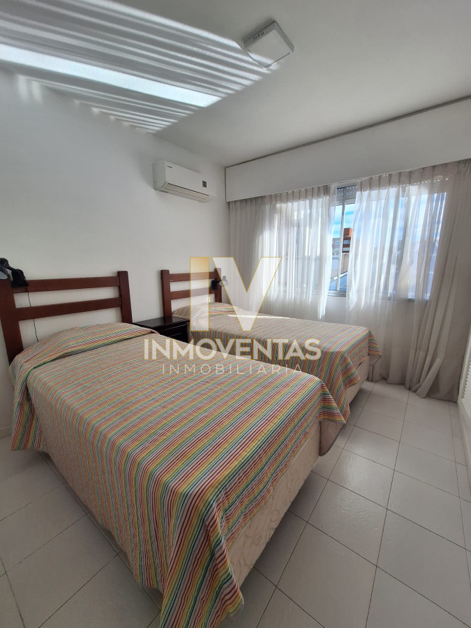 Apartamento ID.4537 - Apartamento en venta en Punta del Este