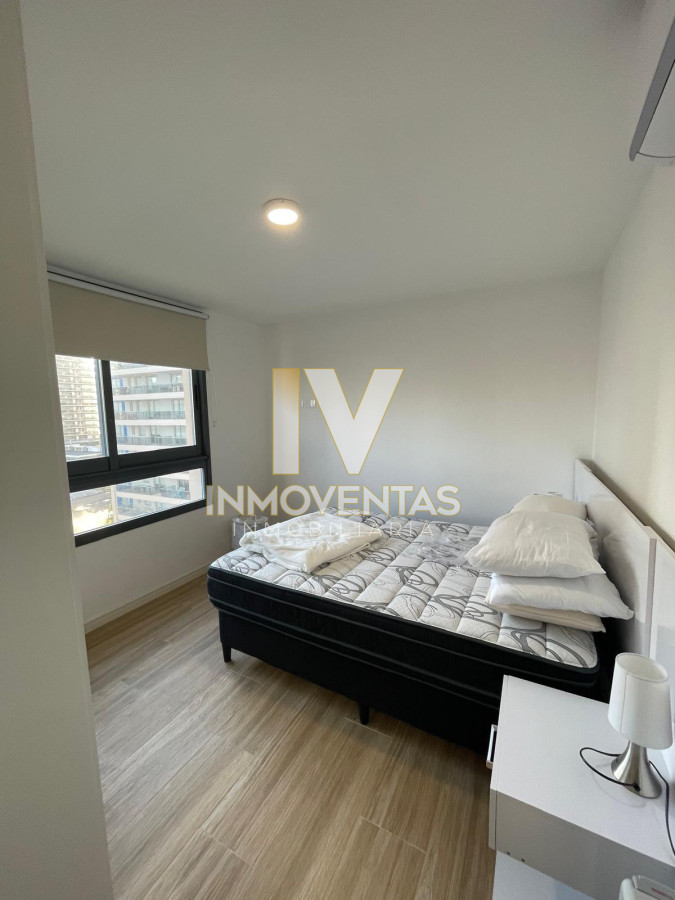 Apartamento ID.4530 - VENTA- TORRE GAUGUIN PUNTA DEL ESTE 