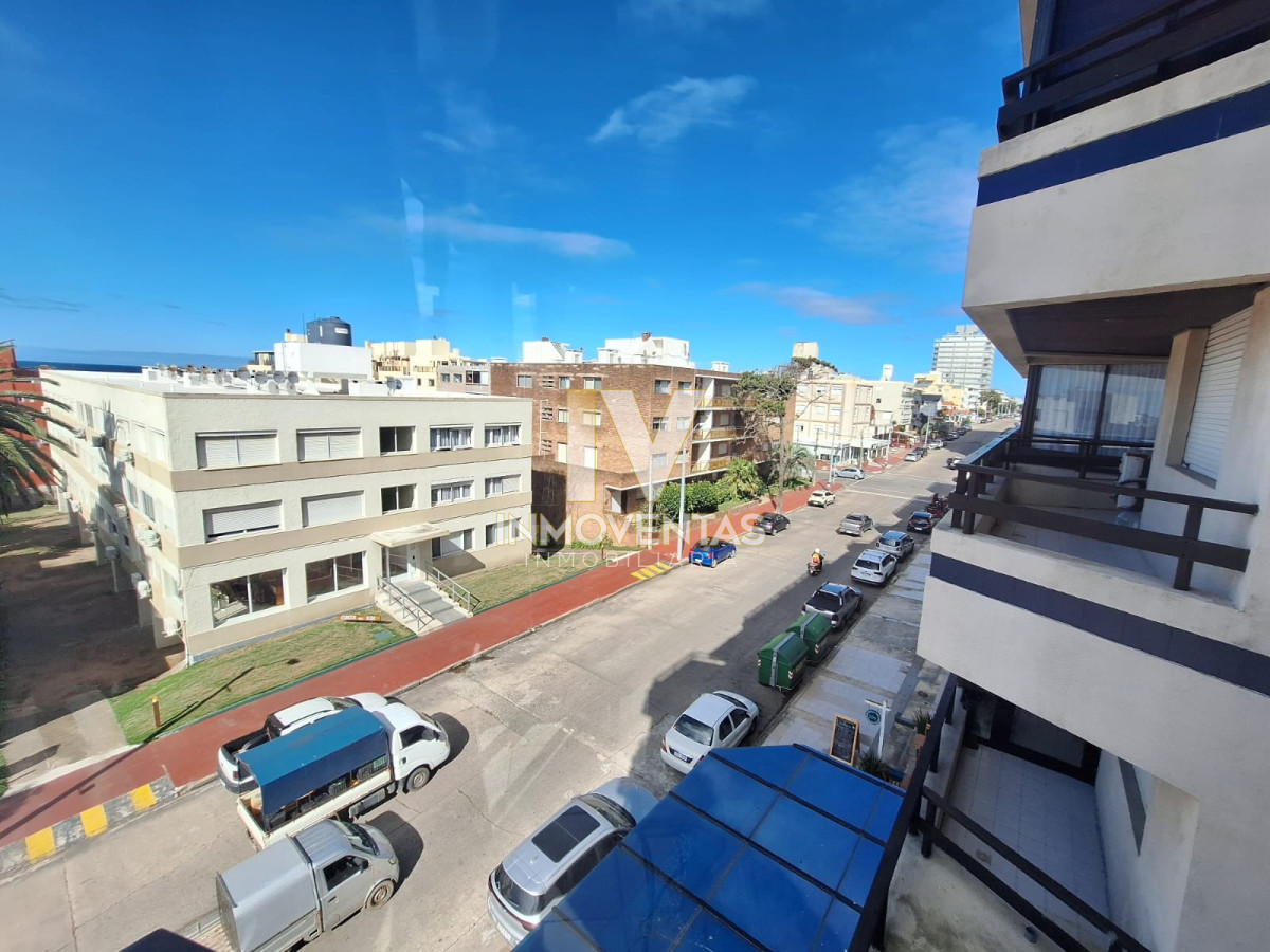 Apartamento ID.4537 - Apartamento en venta en Punta del Este