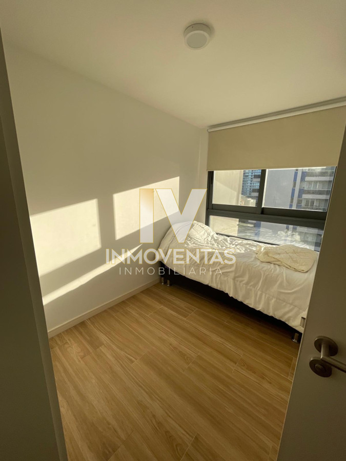 Apartamento ID.4530 - VENTA- TORRE GAUGUIN PUNTA DEL ESTE 