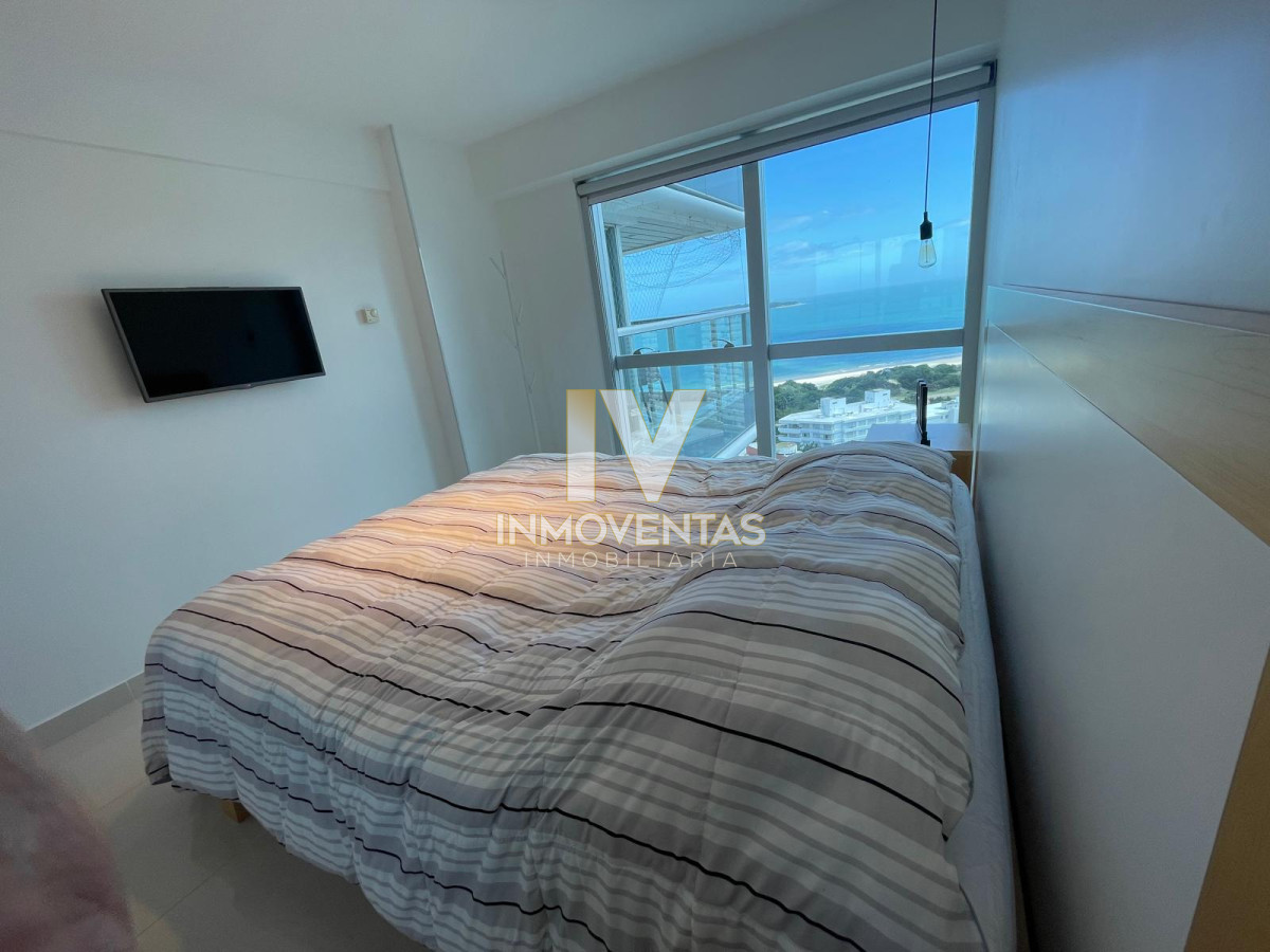 Apartamento ID.4728 - Hermoso apartamento en Playa Mansa 