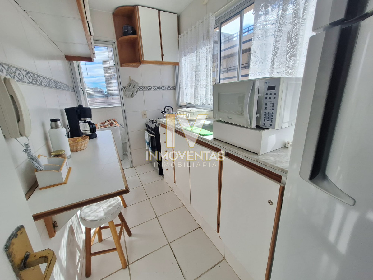 Apartamento ID.4537 - Apartamento en venta en Punta del Este