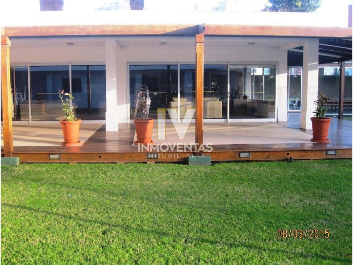 Apartamento ID.4729 - Apartamento en venta en Punta del Este