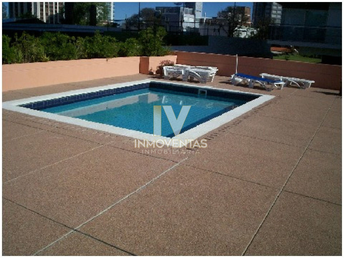 Apartamento ID.4729 - Apartamento en venta en Punta del Este