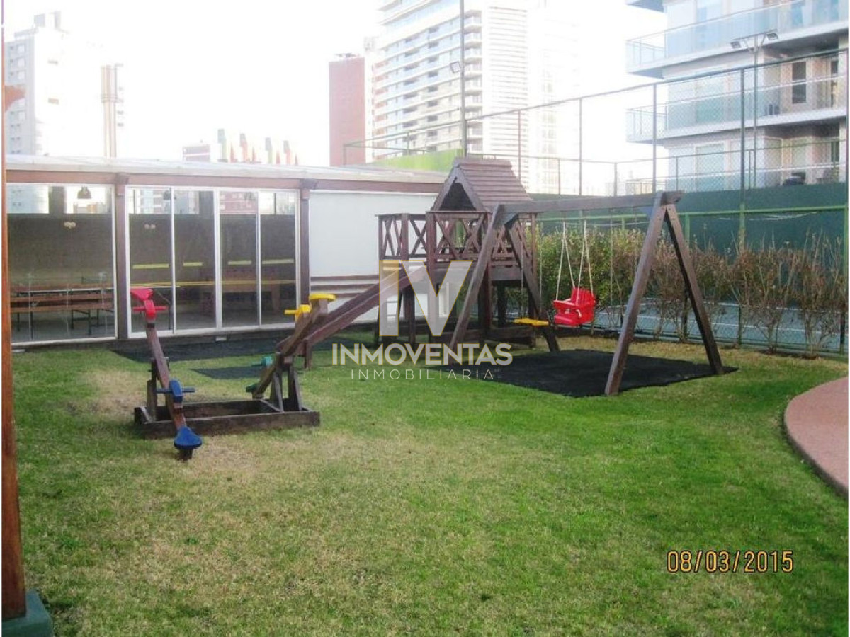 Apartamento ID.4729 - Apartamento en venta en Punta del Este