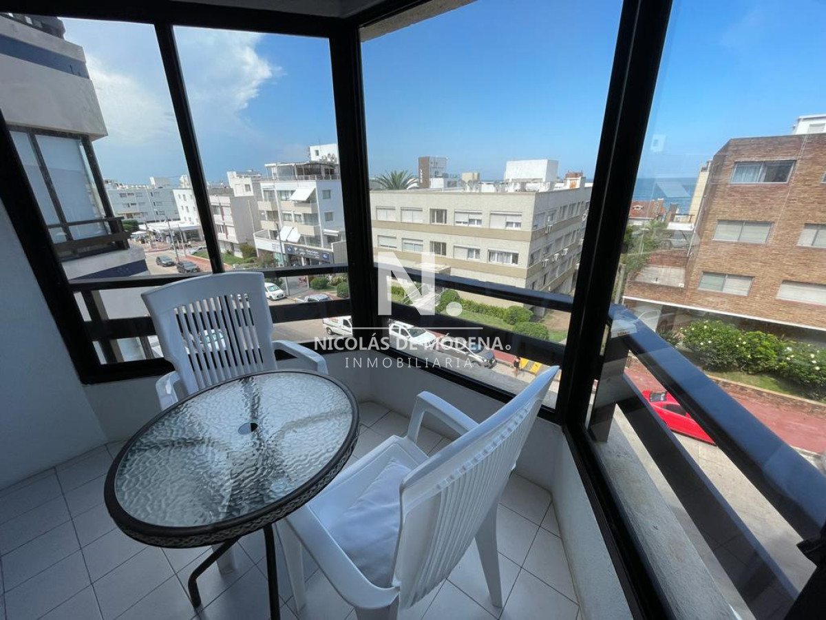 Apartamento