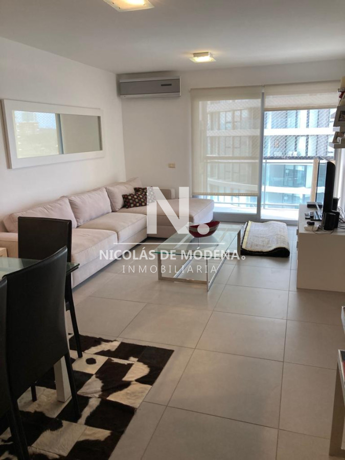 OPORTUNIDAD ! Muy lindo apto de 2 dormitorios - NDM6028A