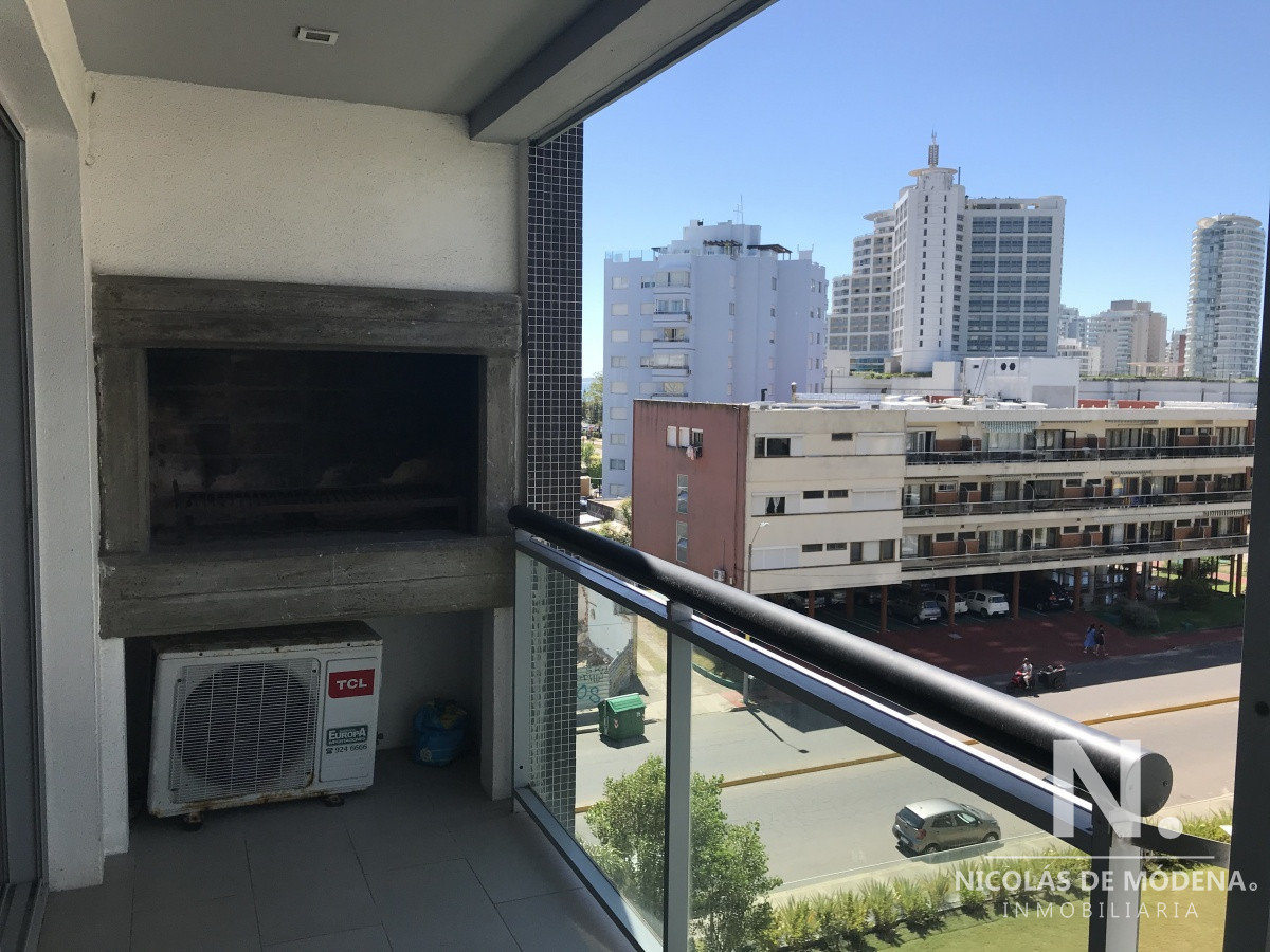 Mansa - GoPunta - Portal Inmobiliario de Punta del Este - Maldonado