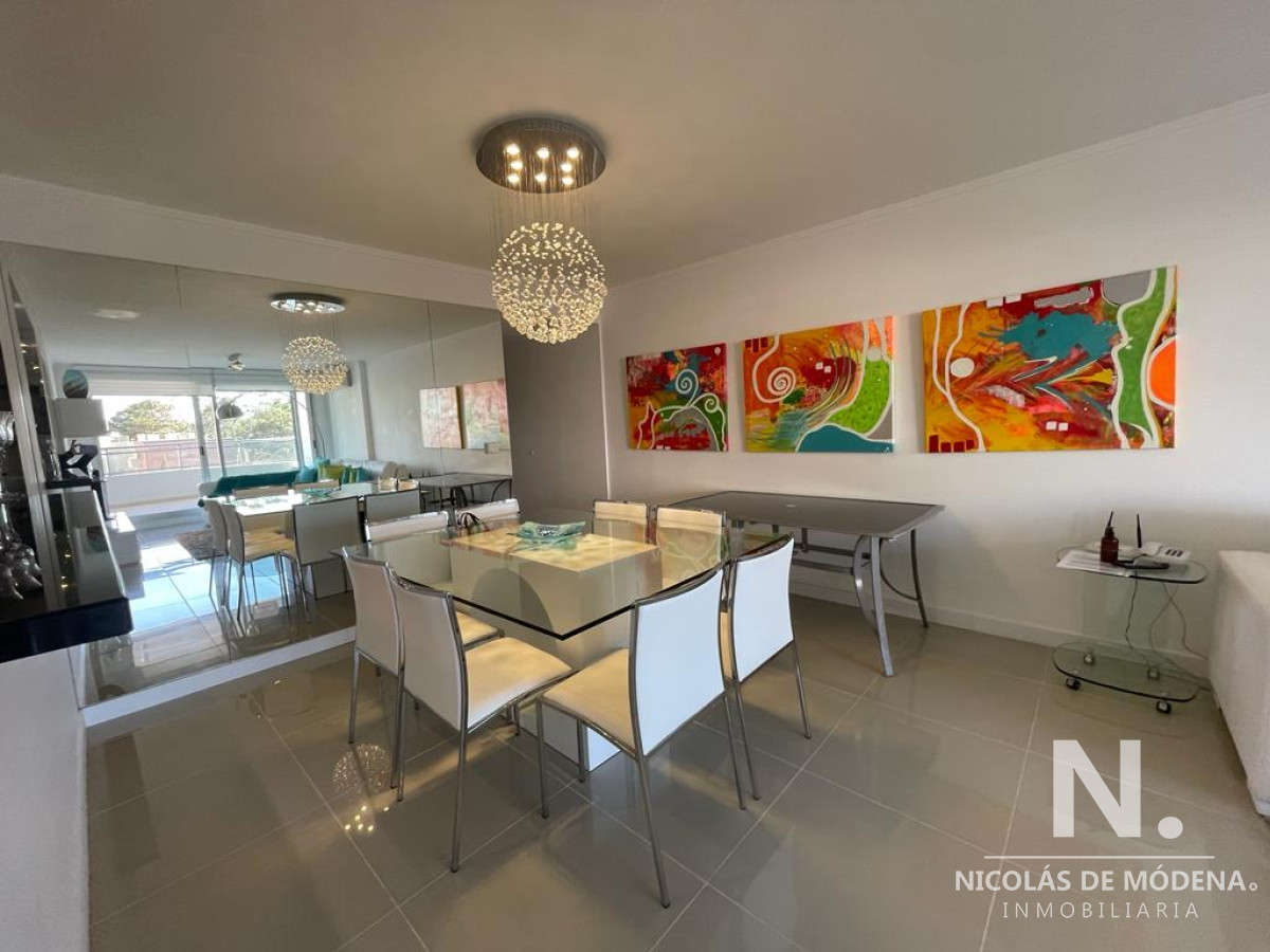 Aidy Grill - GoPunta - Portal Inmobiliario de Punta del Este - Maldonado
