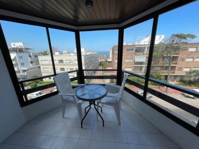 Apartamento en venta en Punta del Este, Peninsula