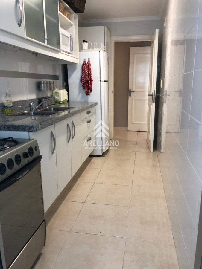 Apartamento ID.3593 - Venta apartamento 2 dormitorios 