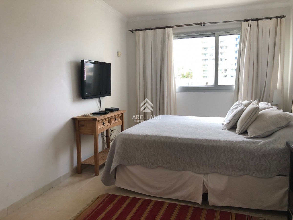 Apartamento ID.3593 - Venta apartamento 2 dormitorios 