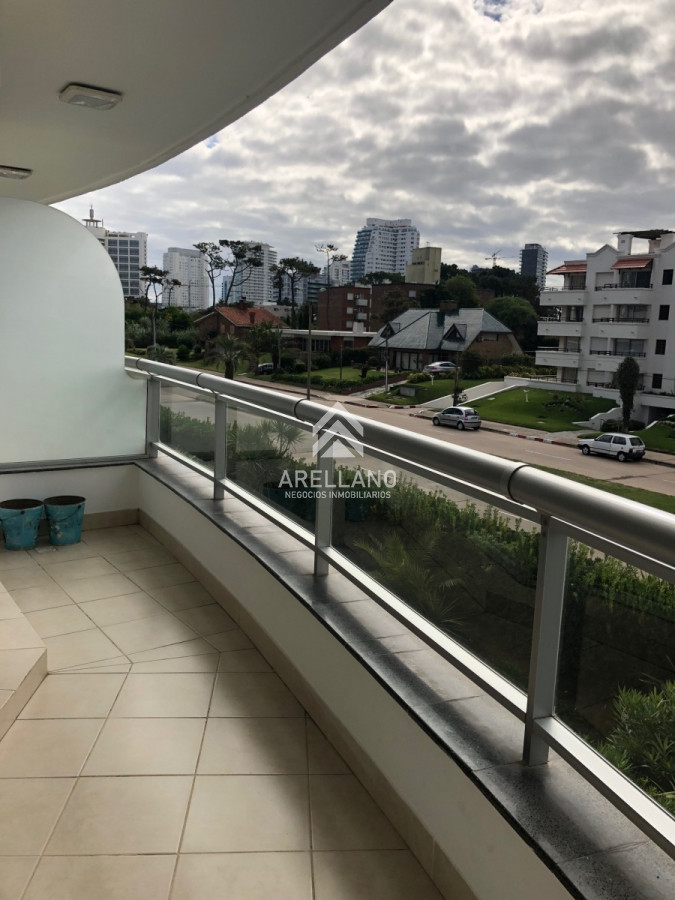 Apartamento ID.3593 - Venta apartamento 2 dormitorios 