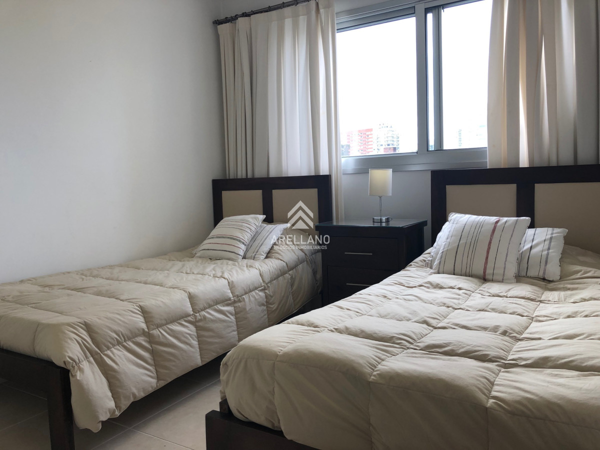 Apartamento ID.3593 - Venta apartamento 2 dormitorios 