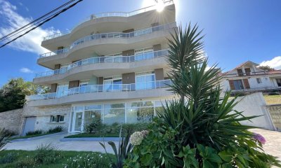 Venta apartamento 1 dormitorio  con cochera