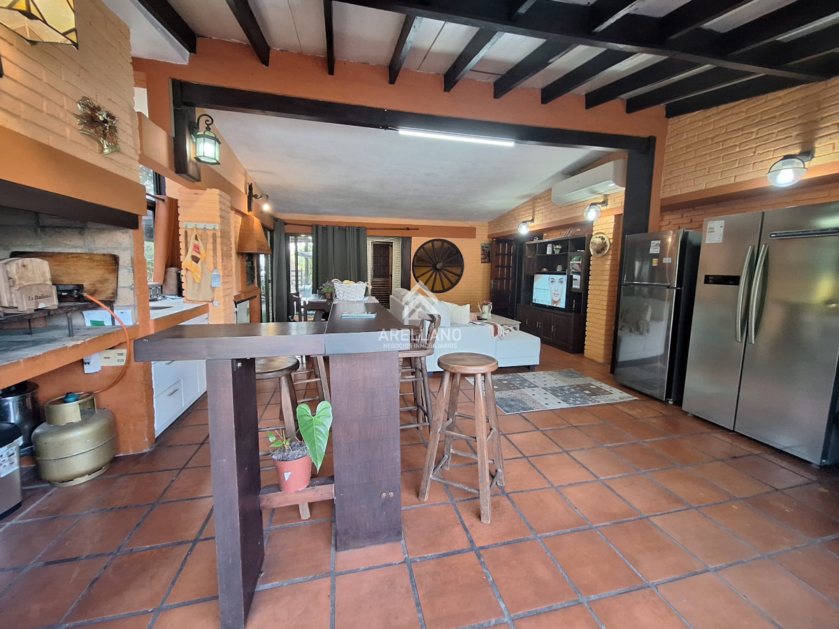 Casa ID.3507 - Venta casa 3 dormitorios Pinares 