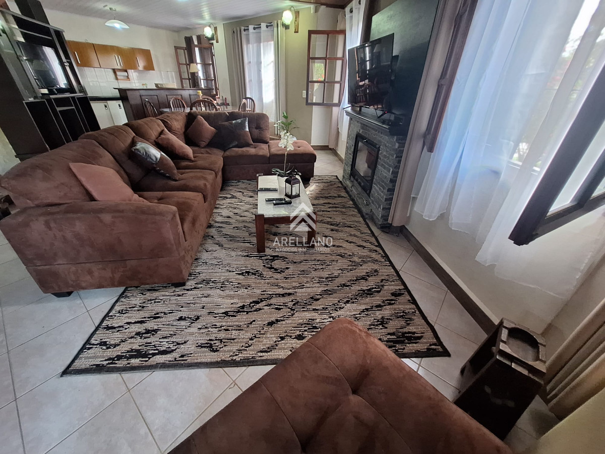 Casa ID.3507 - Venta casa 3 dormitorios Pinares 
