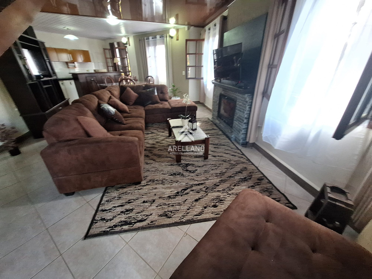 Casa ID.3507 - Venta casa 3 dormitorios Pinares 