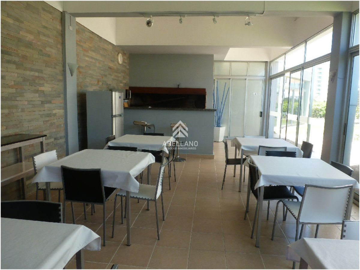 Apartamento ID.3593 - Venta apartamento 2 dormitorios 