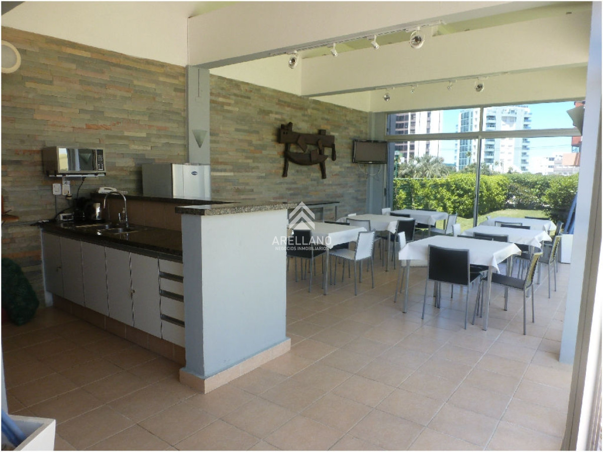 Apartamento ID.3593 - Venta apartamento 2 dormitorios 