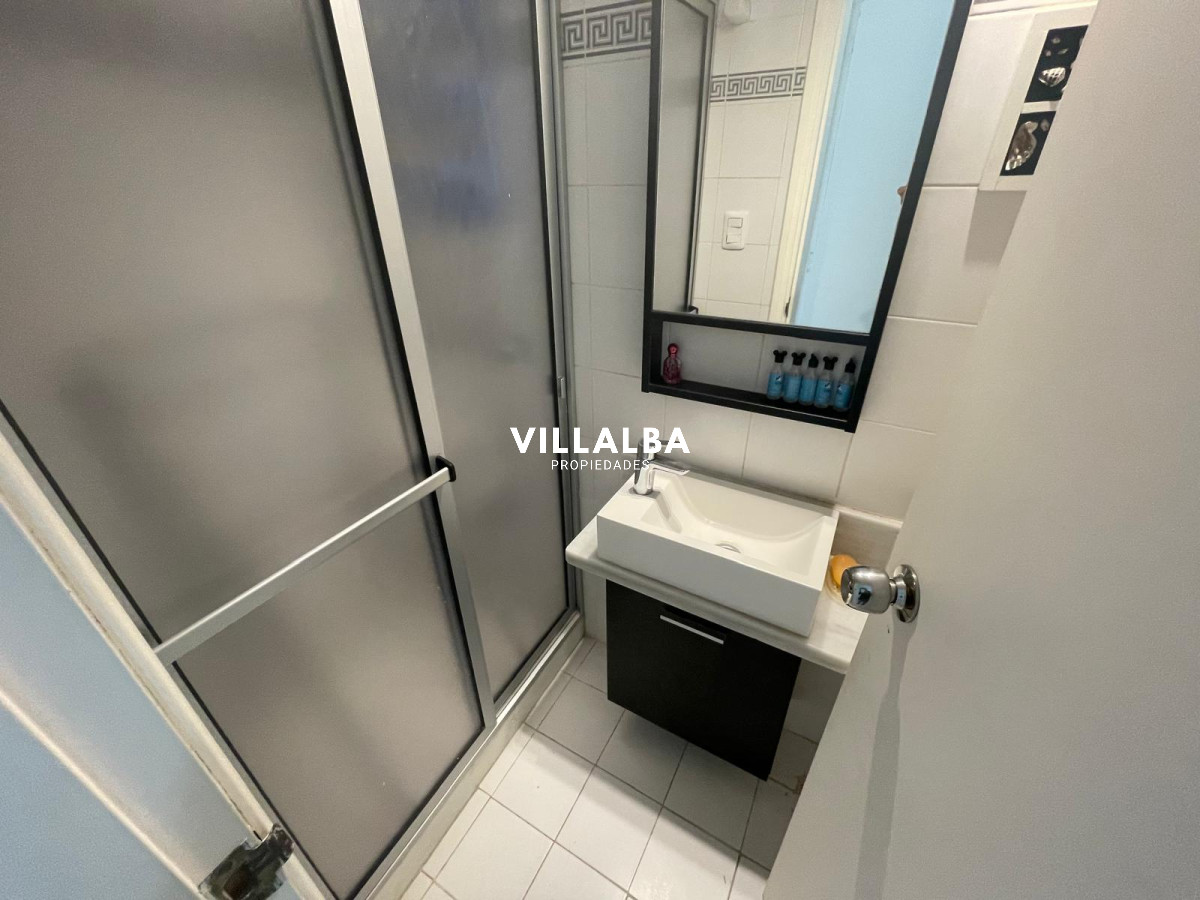 Apartamento ID.3612 - oportunidad en playa brava !!! apartamento con parrillero propio
