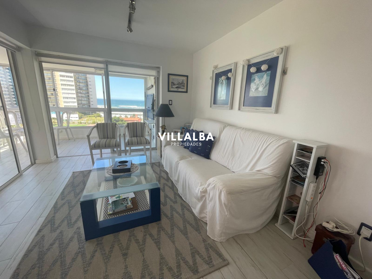 Apartamento ID.3612 - oportunidad en playa brava !!! apartamento con parrillero propio