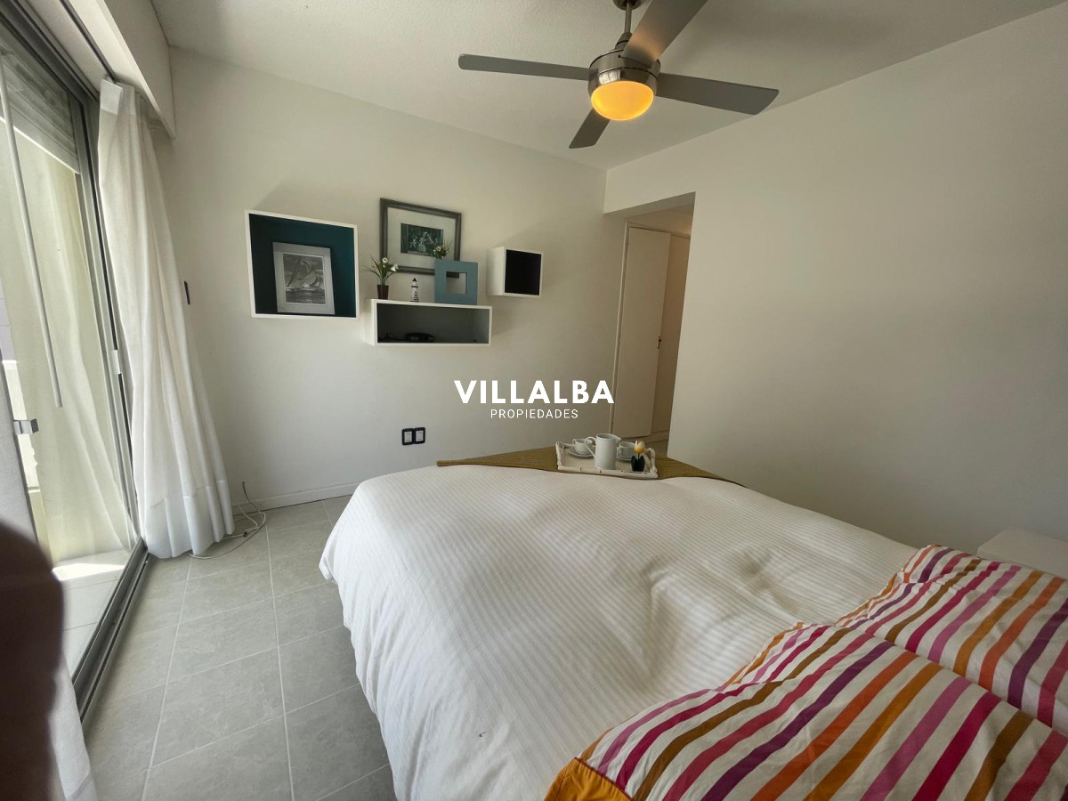 Apartamento ID.3612 - oportunidad en playa brava !!! apartamento con parrillero propio