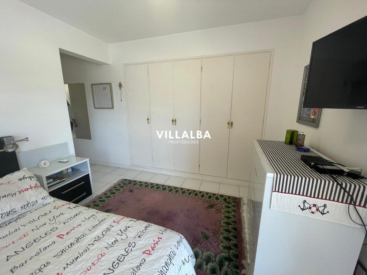 Apartamento ID.3612 - oportunidad en playa brava !!! apartamento con parrillero propio