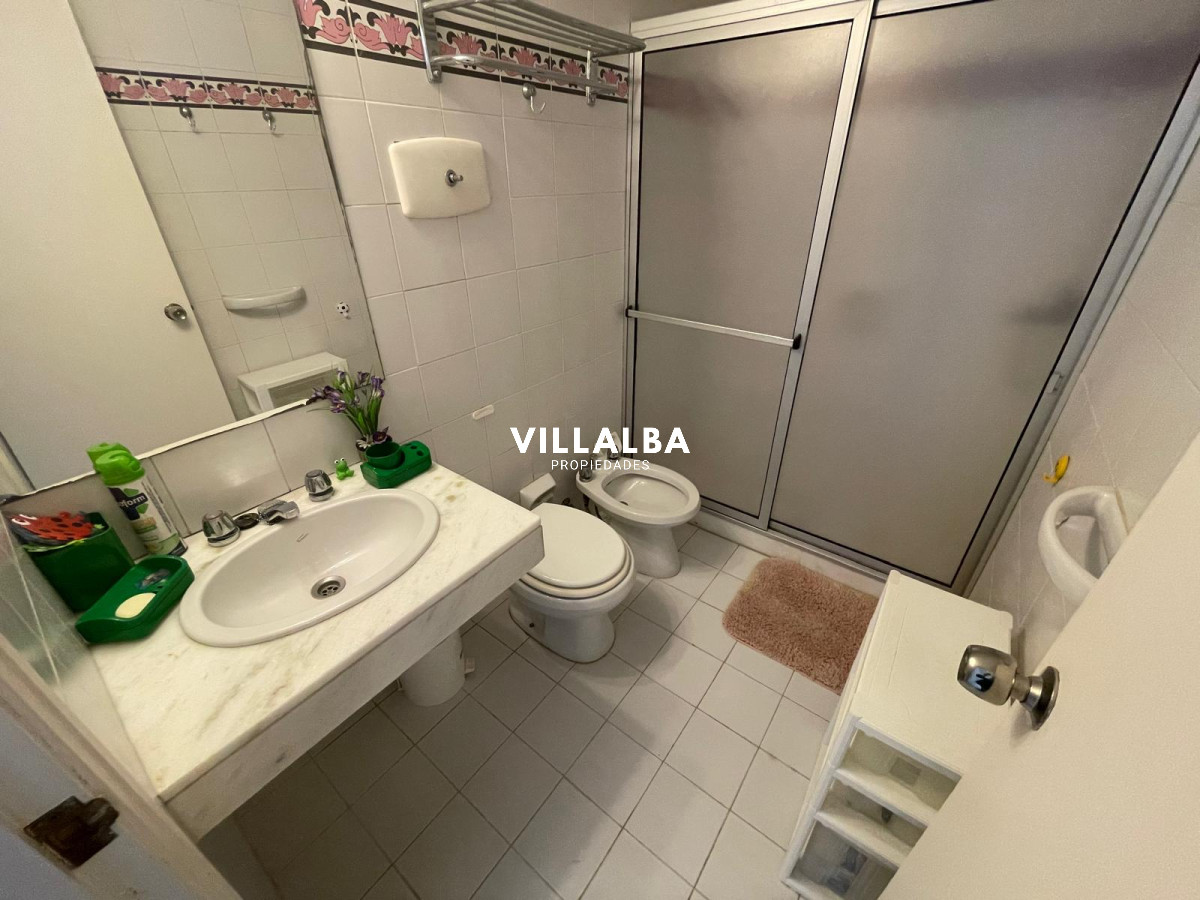 Apartamento ID.3612 - oportunidad en playa brava !!! apartamento con parrillero propio