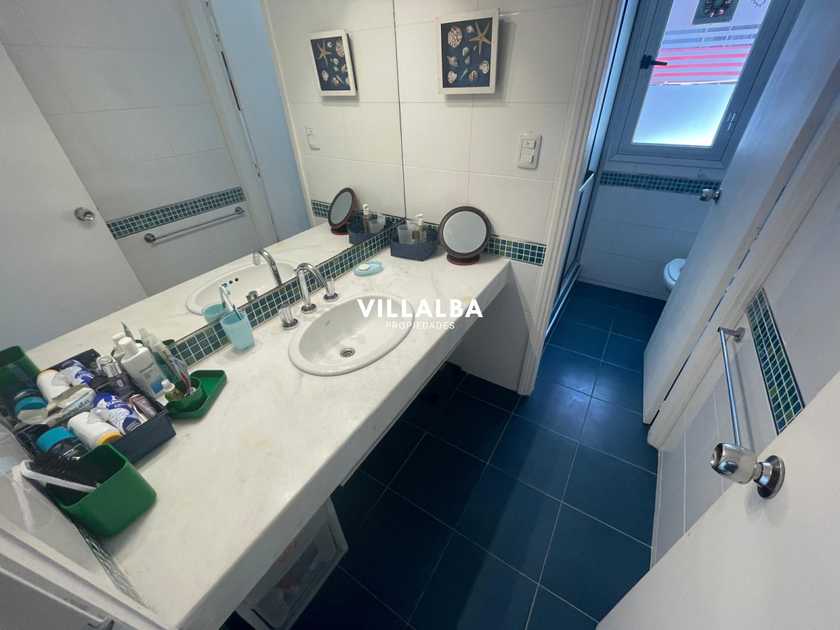 Apartamento ID.3612 - oportunidad en playa brava !!! apartamento con parrillero propio