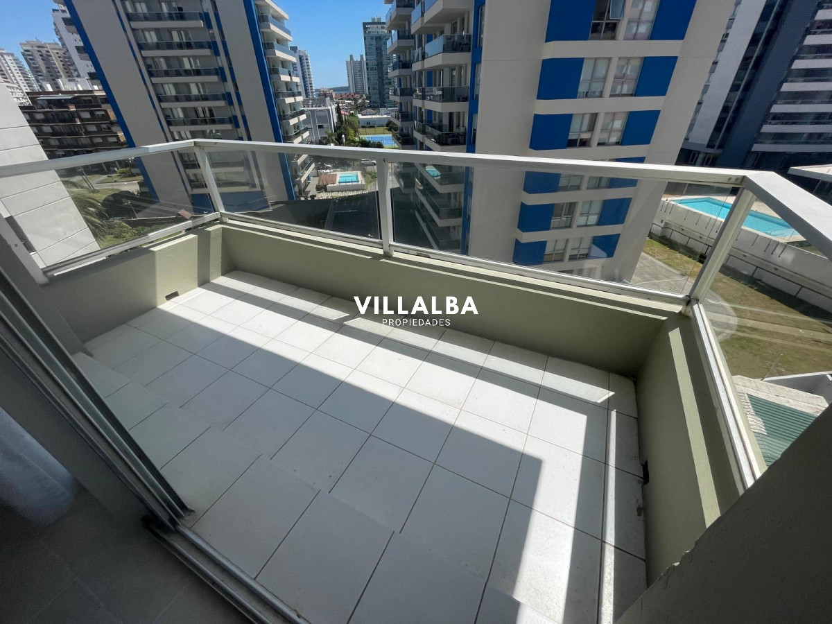 Apartamento ID.3612 - oportunidad en playa brava !!! apartamento con parrillero propio