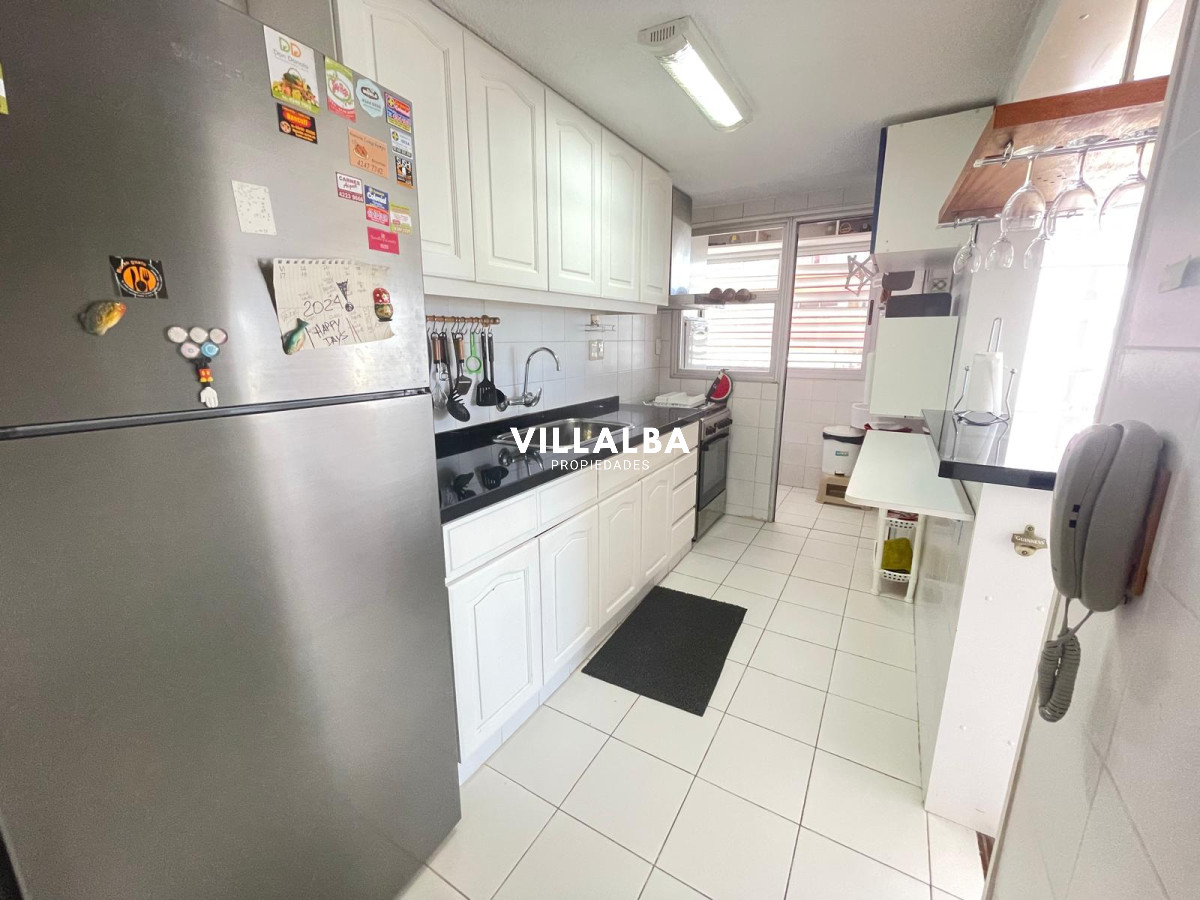 Apartamento ID.3612 - oportunidad en playa brava !!! apartamento con parrillero propio