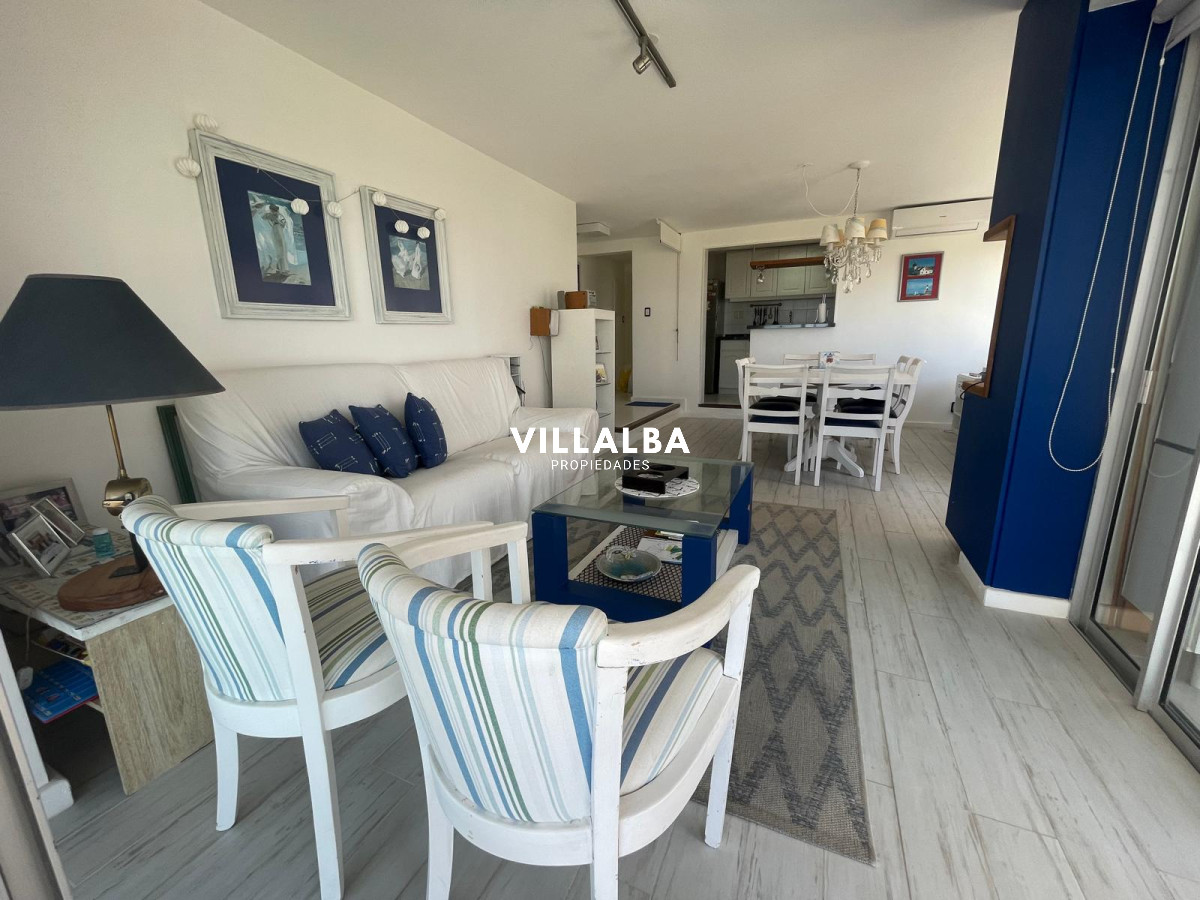 Apartamento ID.3612 - oportunidad en playa brava !!! apartamento con parrillero propio