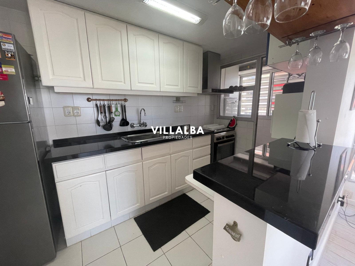 Apartamento ID.3612 - oportunidad en playa brava !!! apartamento con parrillero propio