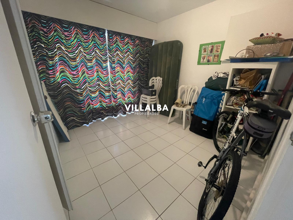 Apartamento ID.3612 - oportunidad en playa brava !!! apartamento con parrillero propio