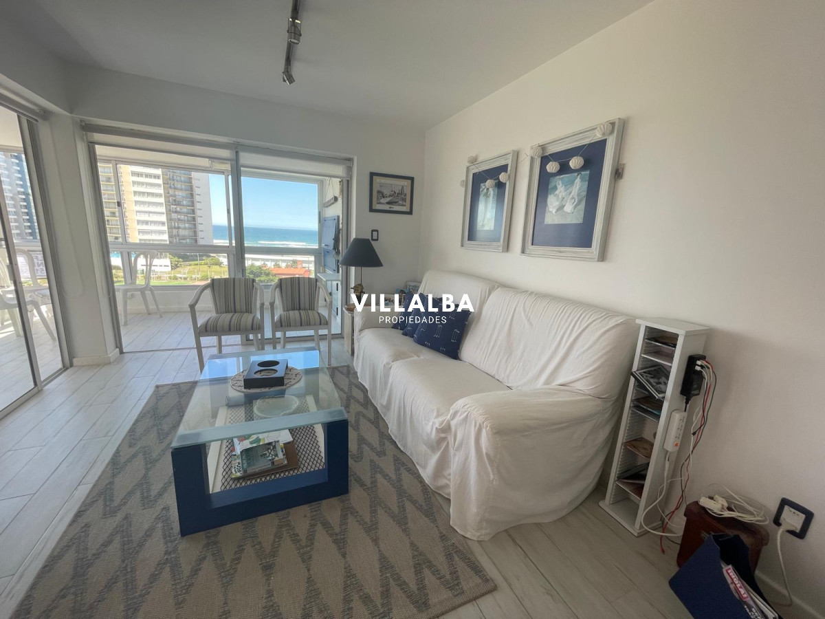 Apartamento ID.3612 - oportunidad en playa brava !!! apartamento con parrillero propio