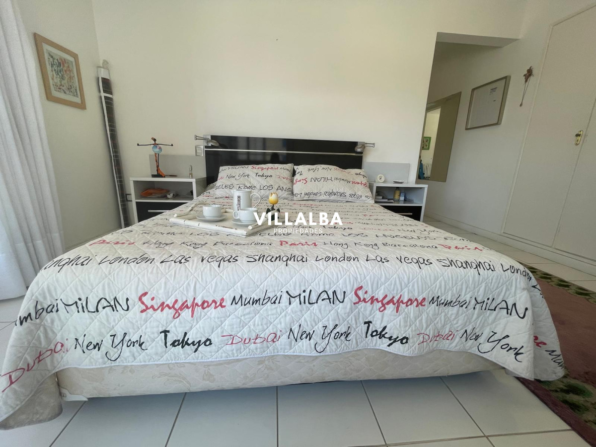 Apartamento ID.3612 - oportunidad en playa brava !!! apartamento con parrillero propio